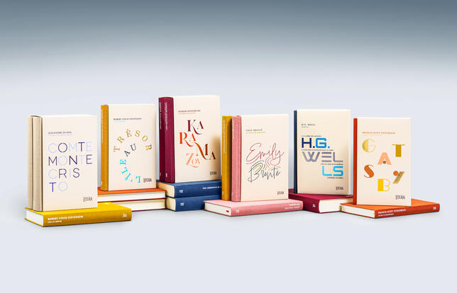 Oliver Gallmeister En etant plus proche de la librairie on fait mieux notre metier 2.jpg