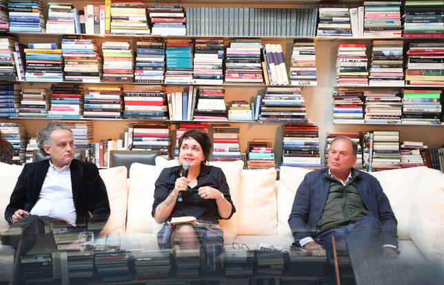 Table ronde 2
