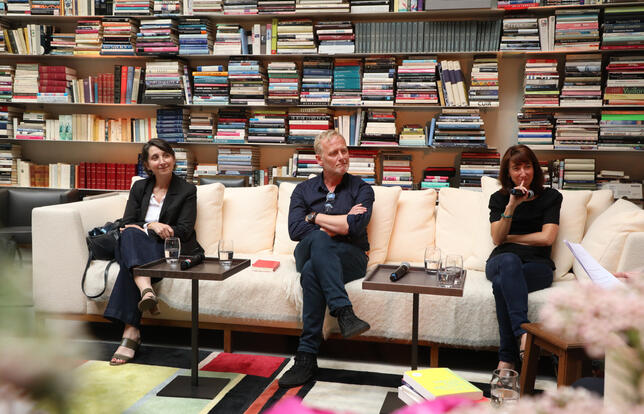 Table ronde 4