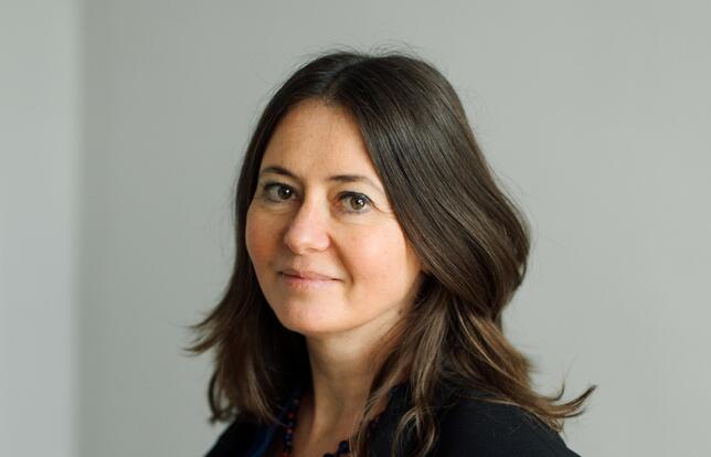 Bérénice Pichat