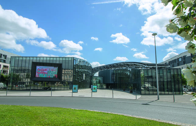 a SaintMalo une mediatheque au rythme dun festival4.jpg