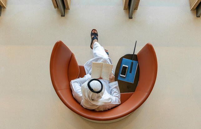 a Sharjah la bibliotheque qui valait des milliards4.jpg