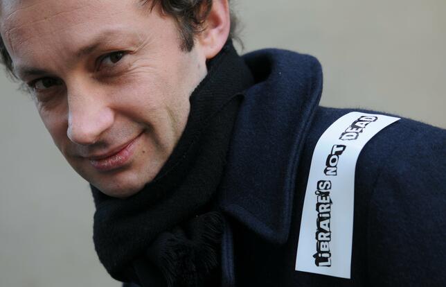 Nathalie Quintane Fabcaro Will McPhail cinq auteurs se confient sur leur rapport au rire2.jpg