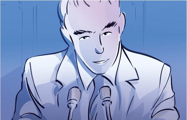 Robert Badinter au nom de la justice de Jean-Yves Le Naour et Marko, paru le 15 janvier 2025