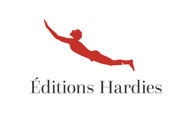 Editions Hardies