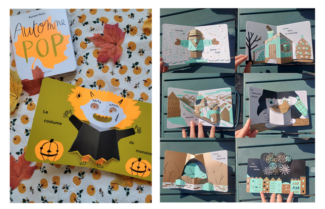 Série pop La Martinière Jeunesse