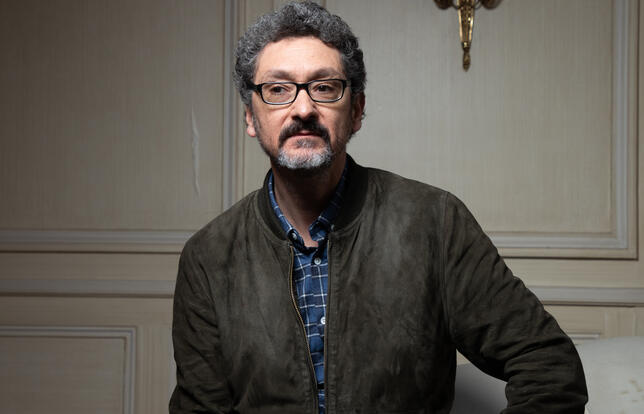 David Foenkinos Je crains chaque fois que mon nouveau roman ne soit le dernier 1.jpg