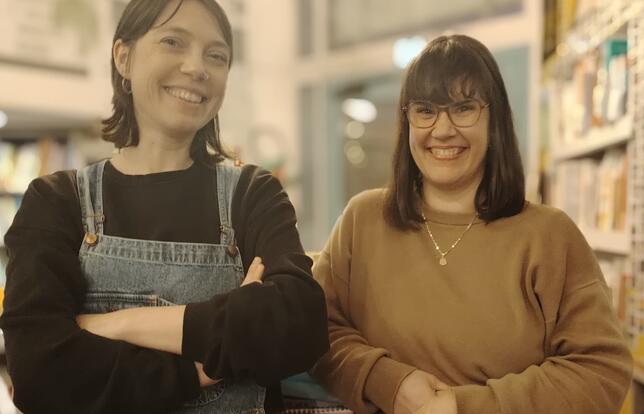 Vis ma vie de libraire le recit de David Meulemans fondateur des editions Aux Forges de Vulcain0.jpg