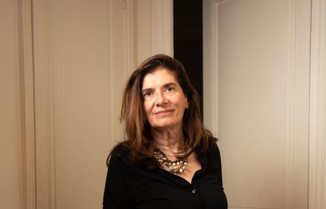 Ariane Chemin