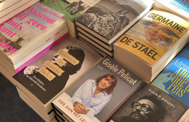 Athenaeum Amsterdam