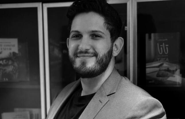 Sami El Kurdi