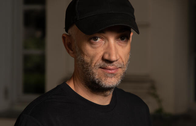 Pierric Bailly Le roman nest pas mort il est meme immortel1.jpg