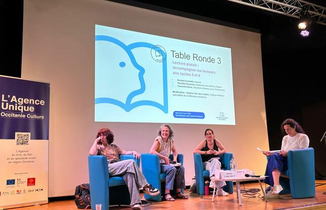 Rencontres jeunesse SNE Toulouse 2026 bis