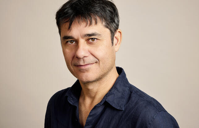 Laurent Binet Le proces Lafarge a revele les contradictions insolubles du capitalisme1.jpg