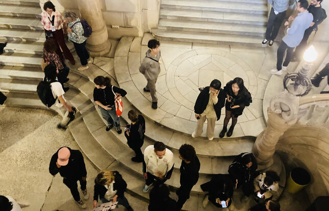 ADBU Opéra Comédie