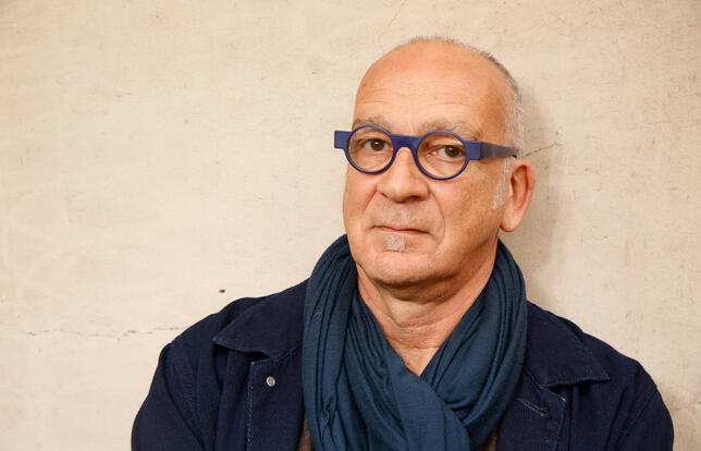 Thierry Magnier