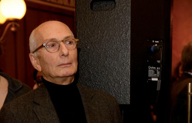 Marcel Cohen