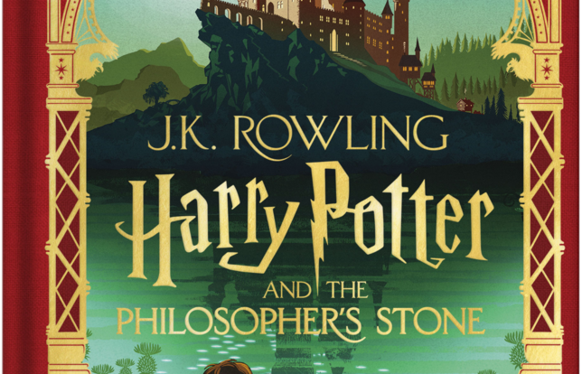 Les sorties littéraires Harry Potter 2020 seront chez Les 4 Maisons