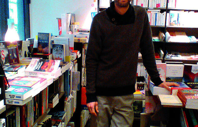 Les choix d'albums jeunesse de la librairie Le Lison, à Lille