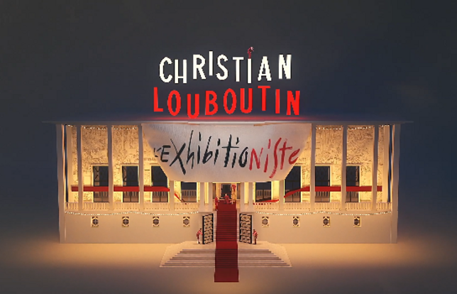 Exposition louboutin 2020 deals
