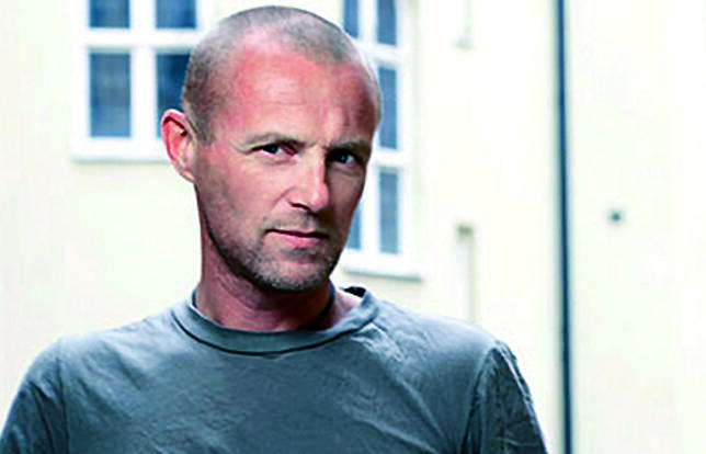 Jo Nesbø, roi du polar nordique 