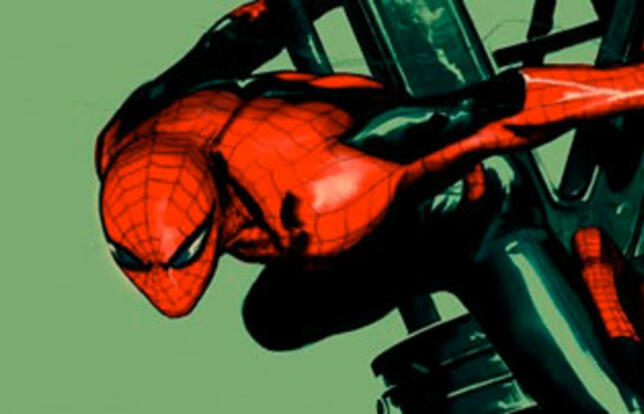 Produits dérivés de Spiderman: Articles à offrir