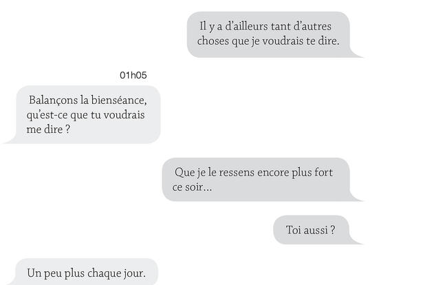 Textos d'amour - Livres Hebdo