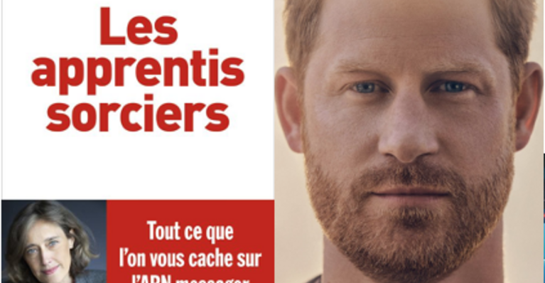 Les apprentis sorciers et la Suppléant