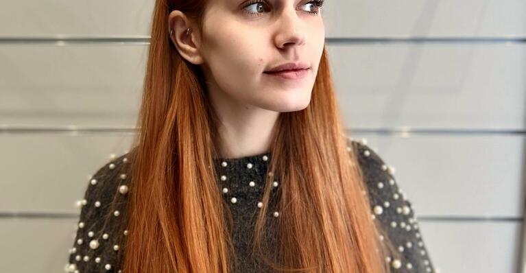 Chloé Wallerand