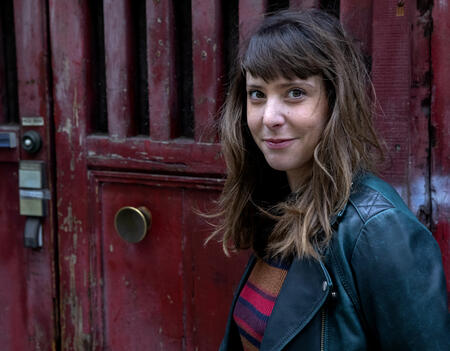 Lucie Rico, "GPS" (P.O.L) : La vie est ailleurs.jpg
