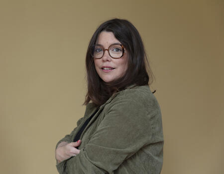 Pauline Delabroy-Allard, "Qui sait" (Gallimard) : Ça raconte Pauline.jpg