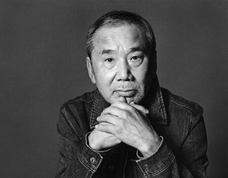 Haruki Murakami, "T" (Belfond) : T-shirt stories0.jpg