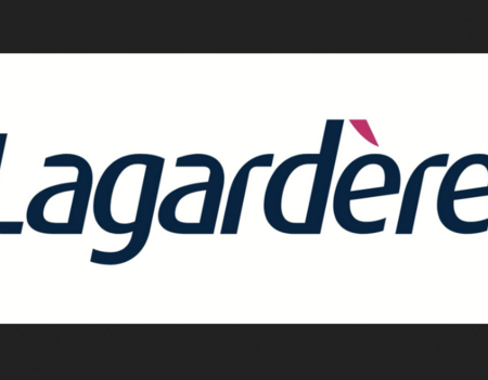 Lagardère logo
