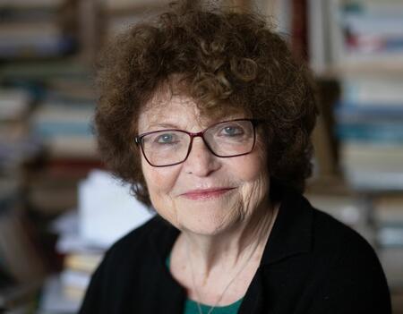 Michèle Riot-Sarcey, "L'émancipation entravée. L'idéal au risque des idéologies du XXe siècle" (La Découverte)0.jpg