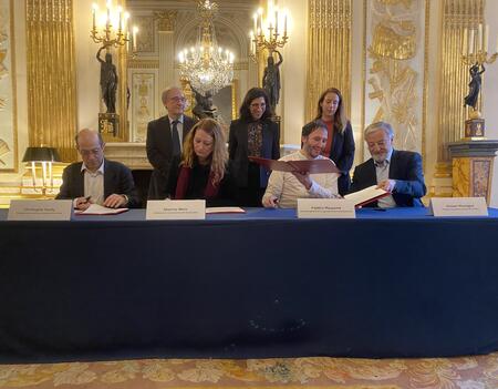 Accord auteurs éditeurs