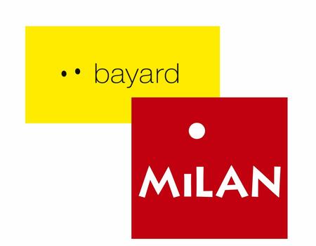 Bayard et Milan