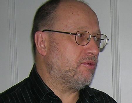 Jean-Marie Apostolidès