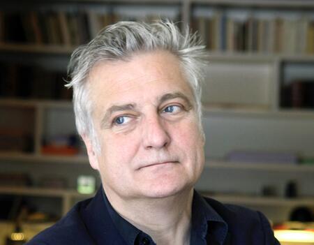 Olivier cadiot Irréparable (POL)
