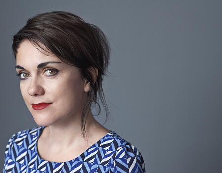 Véronique Ovaldé