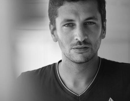 Benjamin Muller