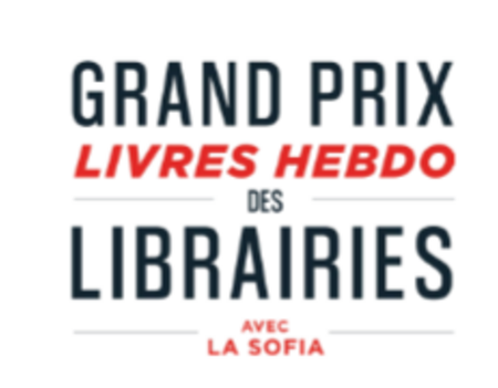 Grand prix des librairies
