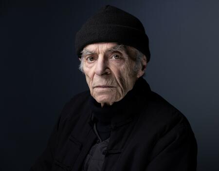 Paul Pavlowitch