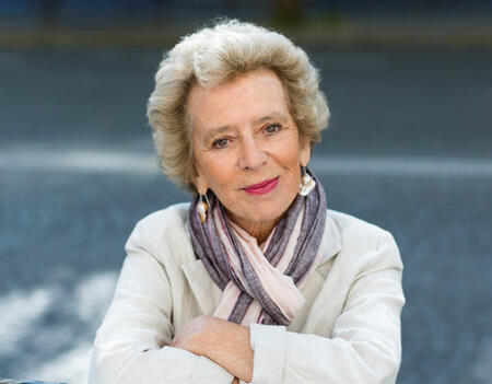 Marie Romaine Panié