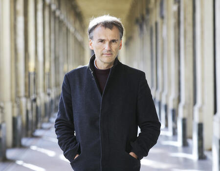 François-Guillaume Lorrain- "Le temps des trahisons" (XO Éditions)0.jpg