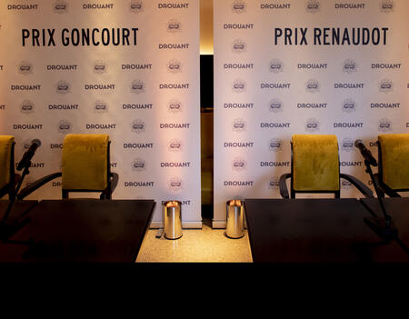 Goncourt, Renaudot