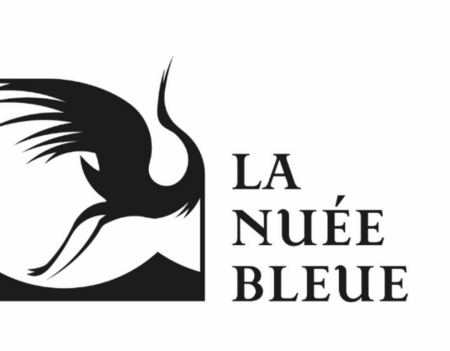 La Nuée Bleue