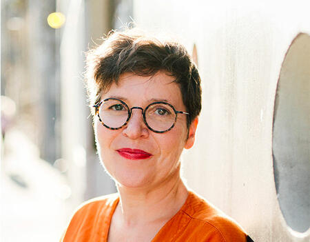 Suzanne Privat