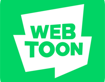 webtoon logo