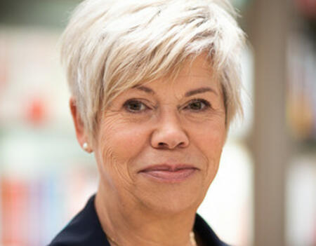 Anne Martelle