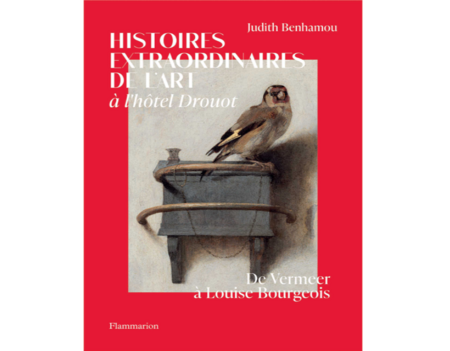 Benhamou Judith Drouot